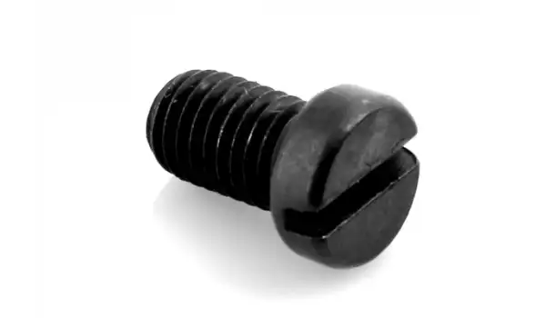 Juki 6700 Seri Overlok Makine Yan Metal Kapak Tırnak Vida /SS-7110710-SP