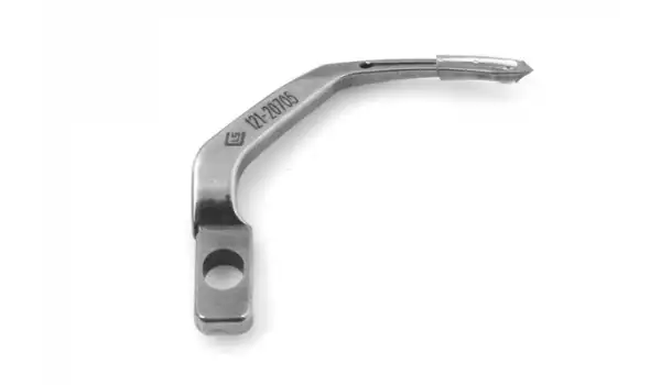 Juki 6700 Seri Overlok Makine Zincir Lüper (Kot) /121-20705