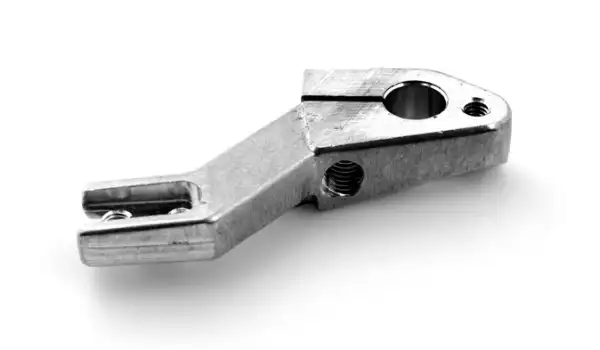 Juki 6700 Seri Overlok Makine Zincir Lüper Kütük /131-29952