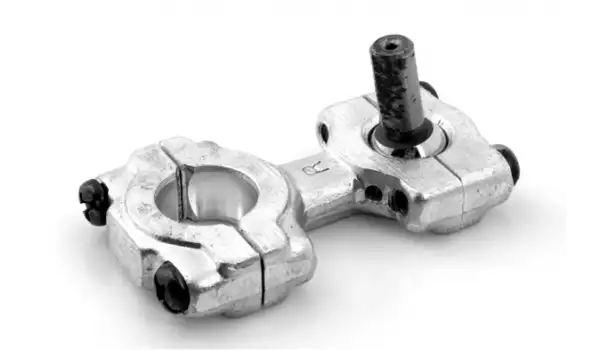 Juki 6700 Seri Overlok Makine Zincir Lüper Mafsalı Takım /121-20150