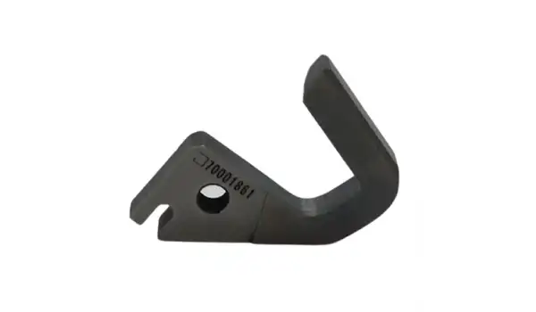 Juki 7900 Bıçaklı Reçme Üst Bıçak / 700-01861