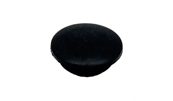 Juki 8700-5550 Düz Makine Yan Kapak Tıpası Siyah / TA-1250406-RO