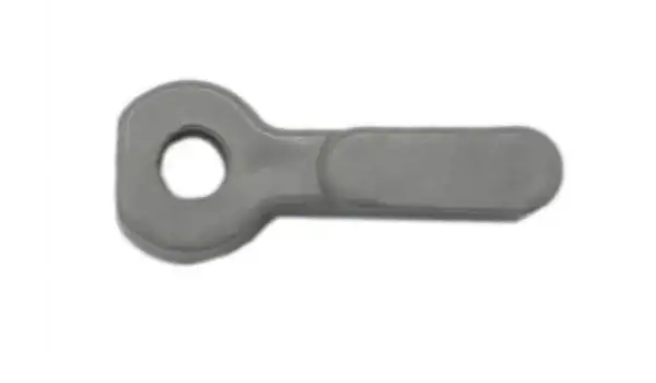 Juki 8700 Seri Düz Makine Ayak Kaldırma Mandalı  /110-71800