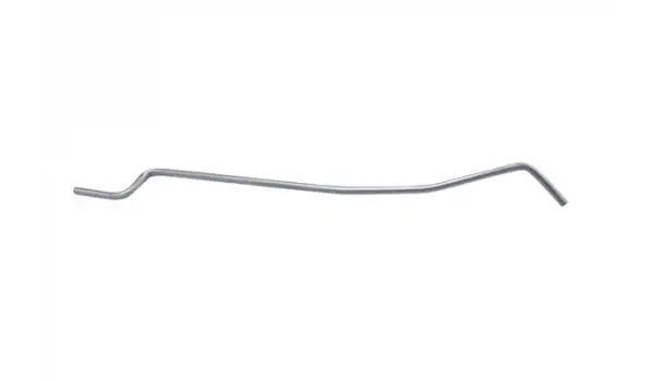 Juki 8700 Seri Düz Makine Çağanoz Yağ Borusu /110-94109