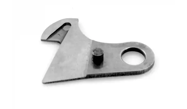 Juki 8700 Seri Düz Makine Hareketli Bıçak /114-09257