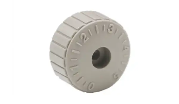 Juki 8700 Seri Düz Makine Kot Numaratör /229-11903