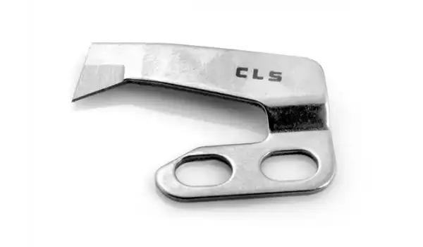 Juki 8700 Seri Düz Makine Kot Sabit Bıçak /114-09604