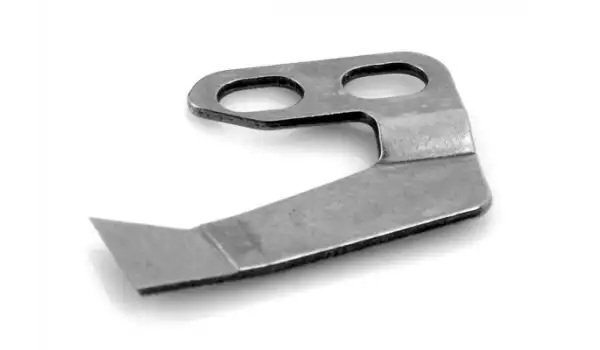 Juki 8700 Seri Düz Makine Kot Sabit Bıçak /114-09604