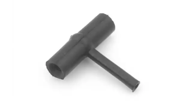 Juki 8700 Seri Düz Makine Pompa Hortum Plastik Ek /229-24609