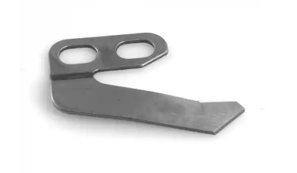 Juki 8700 Seri Düz Makine Sabit Bıçak /D2406-555-DOH
