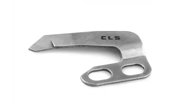 Juki 8700 Seri Düz Makine Sabit Bıçak /D2406-555-DOH