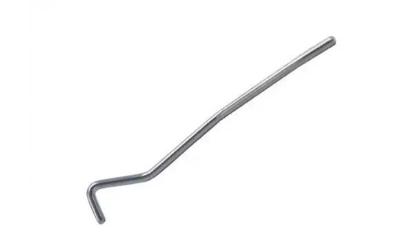 Juki 8700 Seri Düz Makine Tokatlama Teli /229-57005