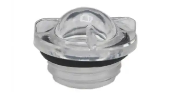 Juki 8700 Seri Düz Makine Yağ Camı /229-47006