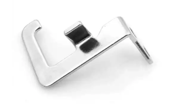 Juki 9000 Seri Düz Makine Bıçak Kurve Dayangacı /236-23804