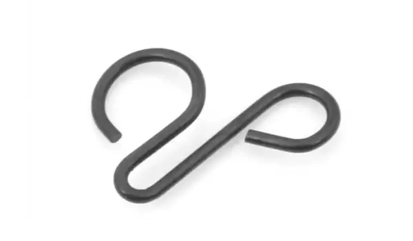 Juki 9000 Seri Düz Makine Ön İplik Yolu Teli /236-26203