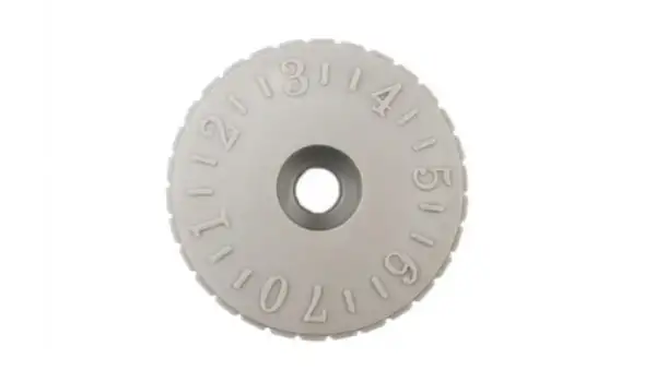 Juki 9000B Seri Düz Makine Penye Numaratör /400-50584