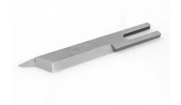 Juki Apv-192 Seri Flato Makine Bıçak /164-18600