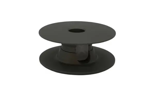 Juki APW-192 Flato Alüminyum Masura / 400-66272