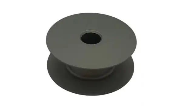 Juki APW-192 Flato Alüminyum Masura / 400-66272