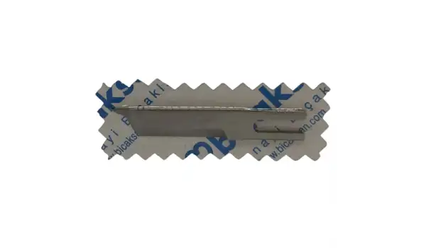 Juki APW-192 Flato Orta Sol Bıçak / 0164-18600