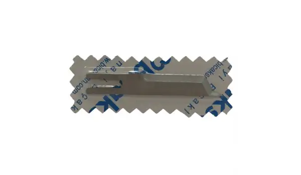 Juki APW-192 Flato Orta Sol Bıçak / 0164-18600