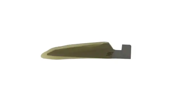 Juki APW-192 Flato Sol Bıçak / 166-07509