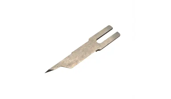 Juki APW-895 Flato Bıçak Sağ (Pantolon) / 400-26155