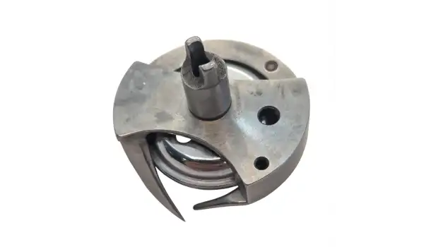 Juki Çağanoz / KRT185