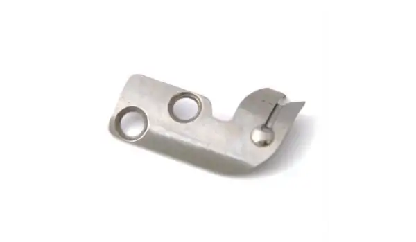 Juki Çift Bıçaklı Hareketli Bıçak / 114-20205