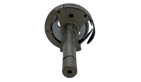 Juki Çift Pabuç Deri Çağanoz / DSH2-563 (HSH-12-15MMJ)