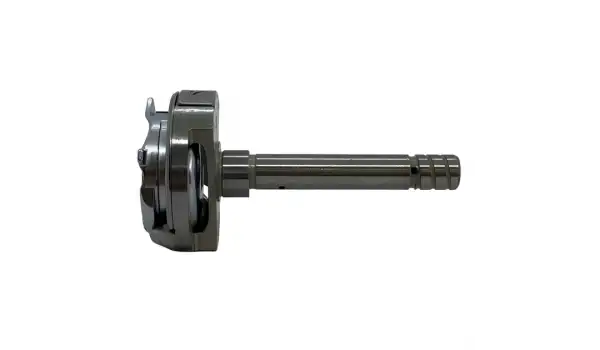 Juki Çift Pabuç Deri Çağanoz / DSH2-563 (HSH-12-15MMJ)