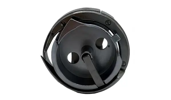 Juki Çift Pabuç Deri Çağanoz / DSH2-563 (HSH-12-15MMJ)