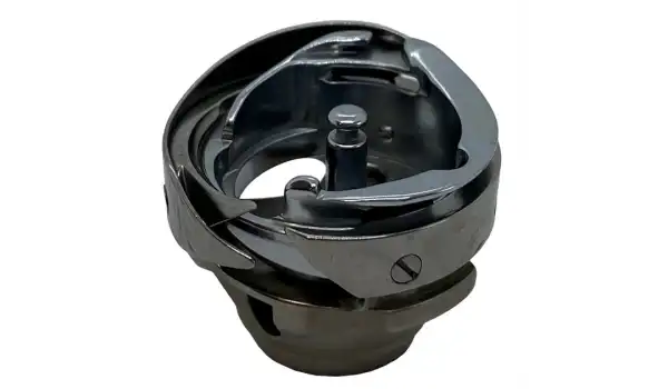 Juki Çift Pabuç Deri Elektronik Çağanoz / DSH-PF563TR