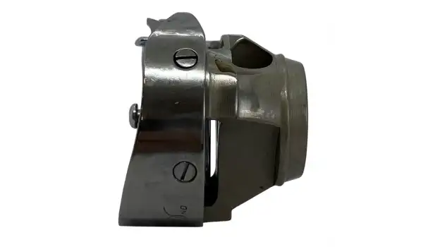 Juki Çift Pabuç Deri Elektronik Çağanoz / DSH-PF563TR