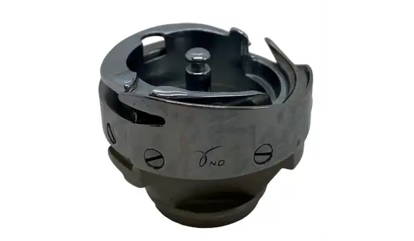 Juki Çift Pabuç Deri Elektronik Çağanoz / DSH-PF563TR