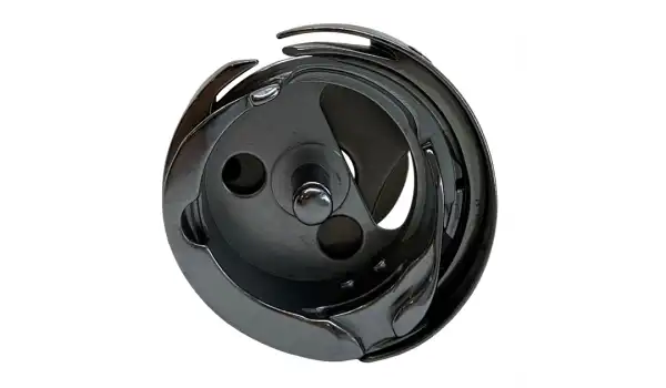 Juki Çift Pabuç Deri Elektronik Çağanoz / DSH-PF563TR