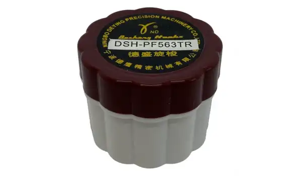 Juki Çift Pabuç Deri Elektronik Çağanoz / DSH-PF563TR