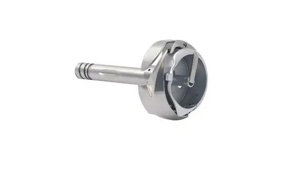 Juki Çift Papuç Deri Çağanoz / YZH-563 (HSH-12-15MMJ)