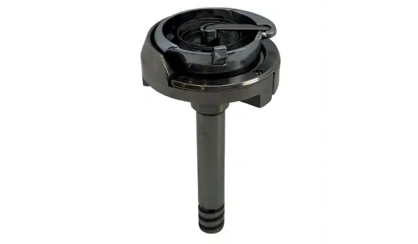 Juki Çift Papuç Tırnaklı Deri Çağanoz / DSH2-1510TR