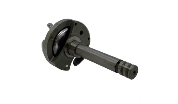 Juki Çift Papuç Tırnaklı Deri Çağanoz / DSH2-1510TR