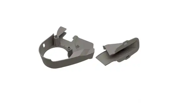 Juki DDL-5550/8700 Kayış Muhafaza Kapak / 229-33451