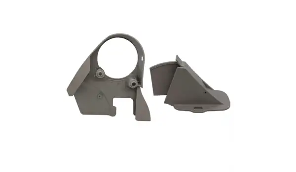 Juki DDL-5550/8700 Kayış Muhafaza Kapak / 229-33451