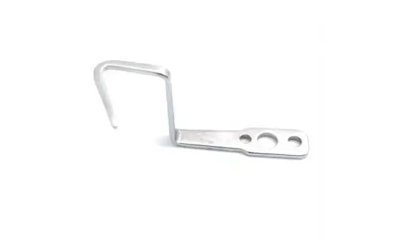 Juki DDL-5550 Düz Makine Deve Boynu / 110-06103