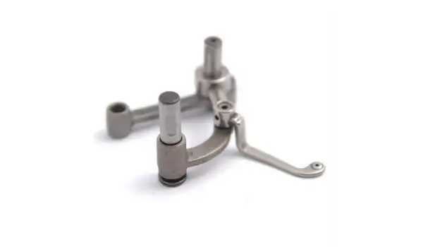 Juki DDL-5550 Düz Makine Horoz Takım / 110-39070