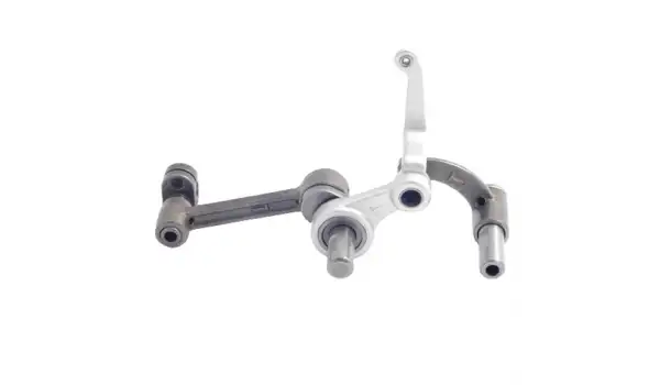 Juki DDL-5550 Düz Makine Horoz Takım / 110-39070 (229-189072)