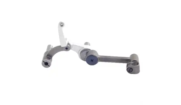 Juki DDL-5550 Düz Makine Horoz Takım / 110-39070 (229-189072)