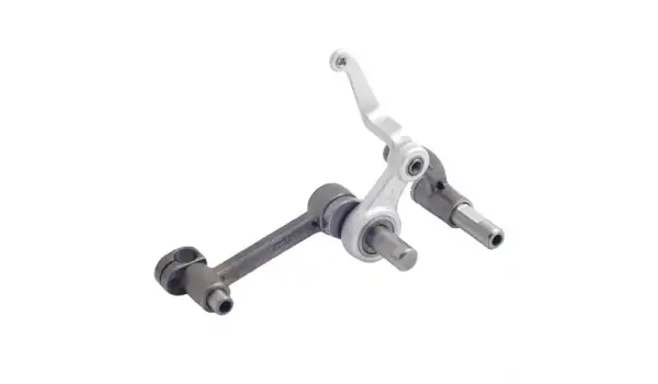 Juki DDL-5550 Düz Makine Horoz Takım / 110-39070 (229-189072)