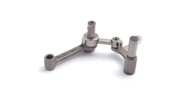 Juki DDL-5550 Düz Makine Horoz Takım / 110-39070