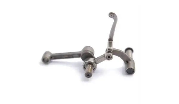 Juki DDL-5550 Düz Makine Horoz Takım / 110-39070