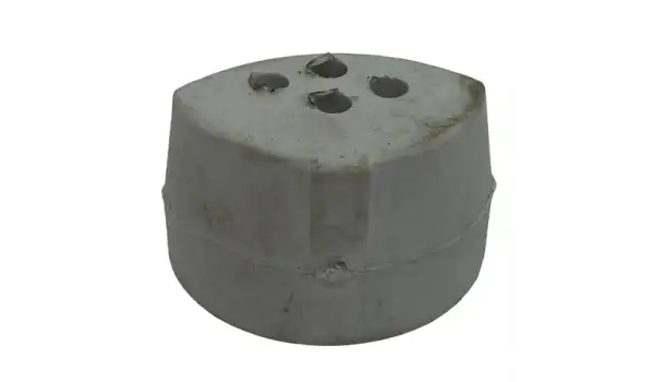 Juki DDL-8700 Köşe Lastiği / GR1579 (110-76007) 229-58003